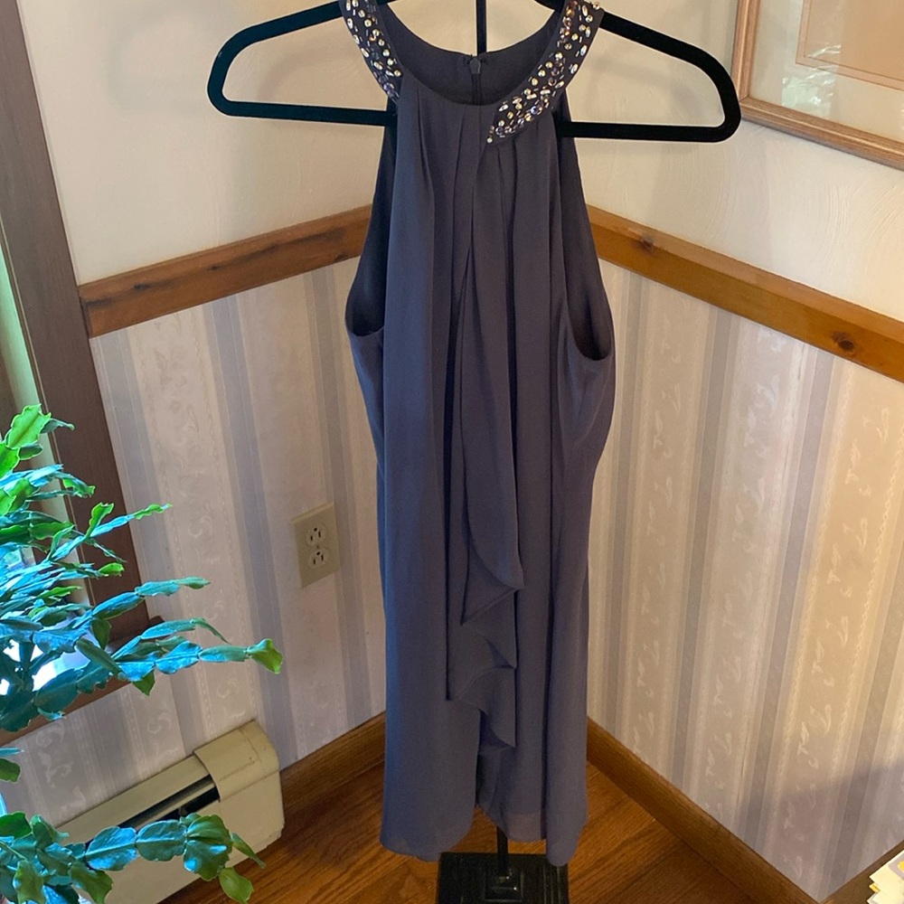 SLNY Dress